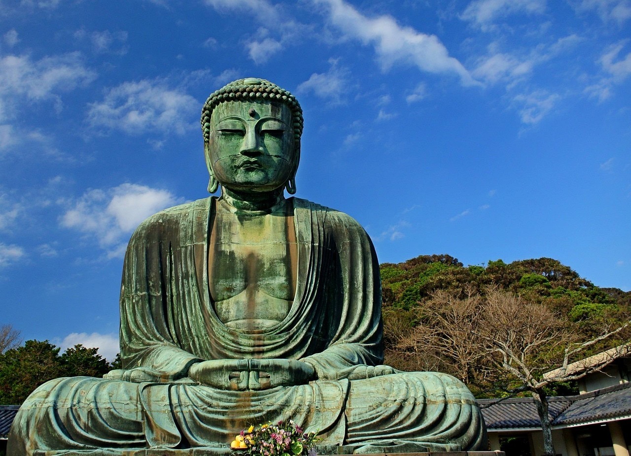 buddha-219885_1280