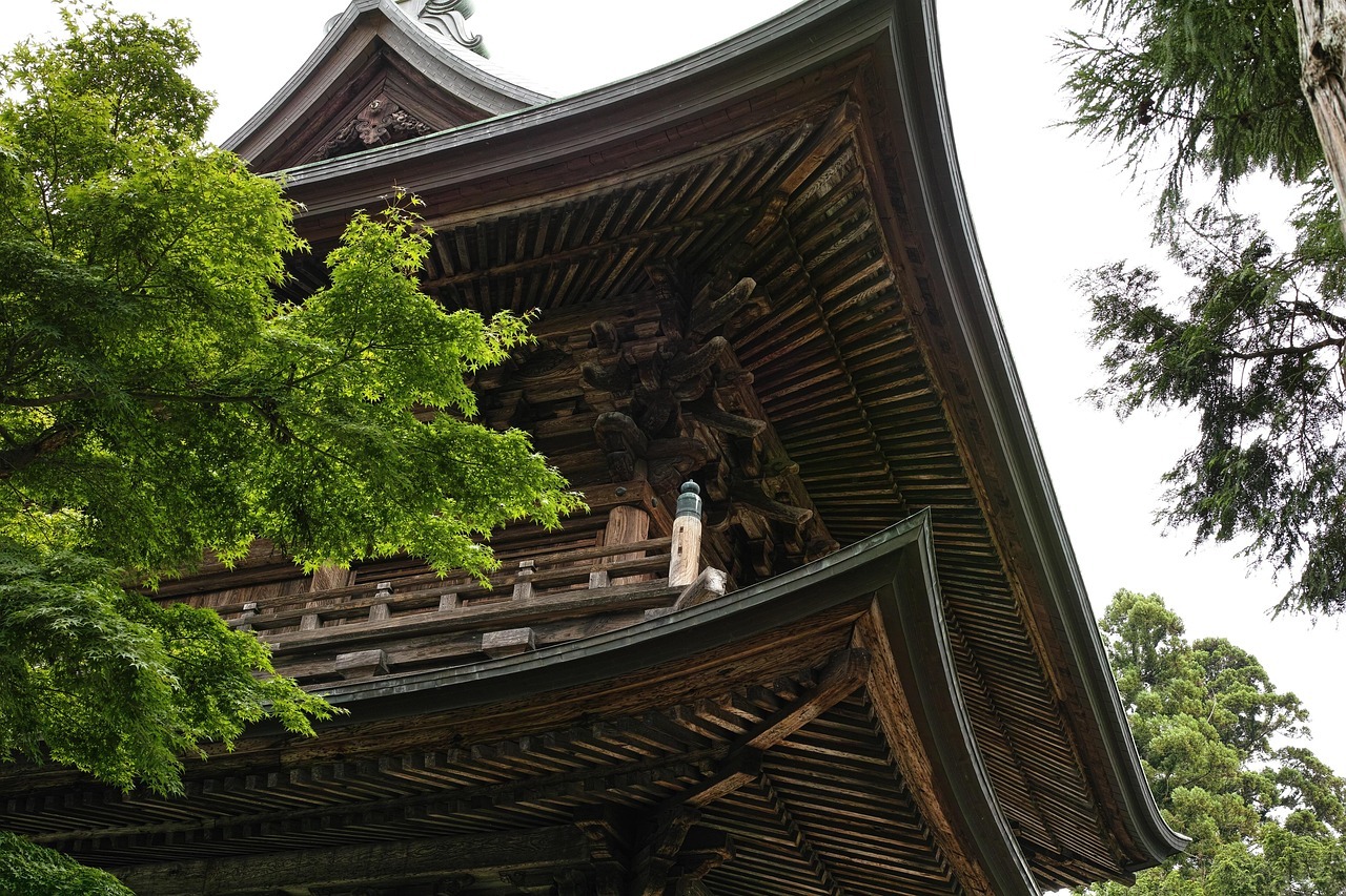 enkakuji-temple-1790021_1280