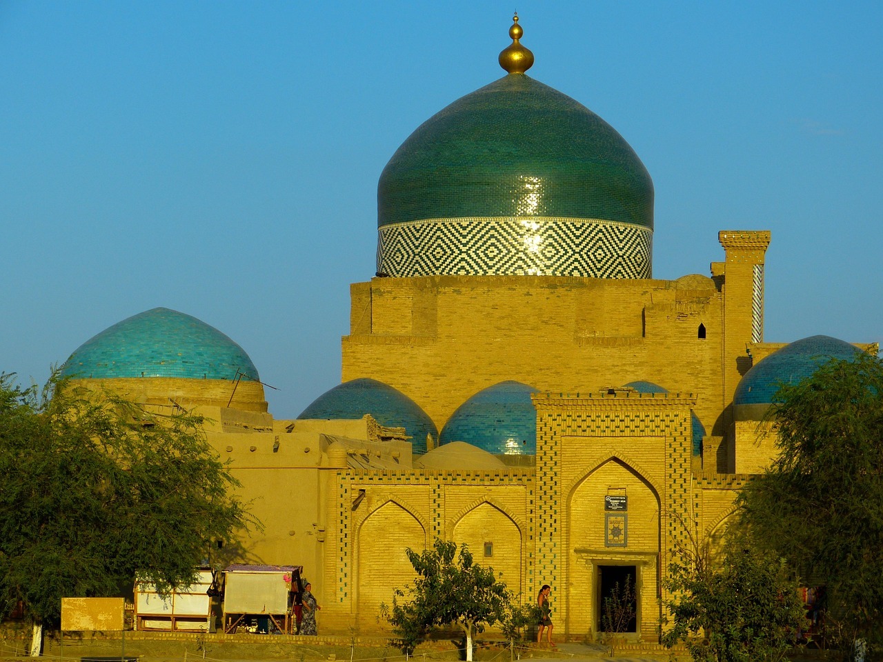 khiva-198602_1280