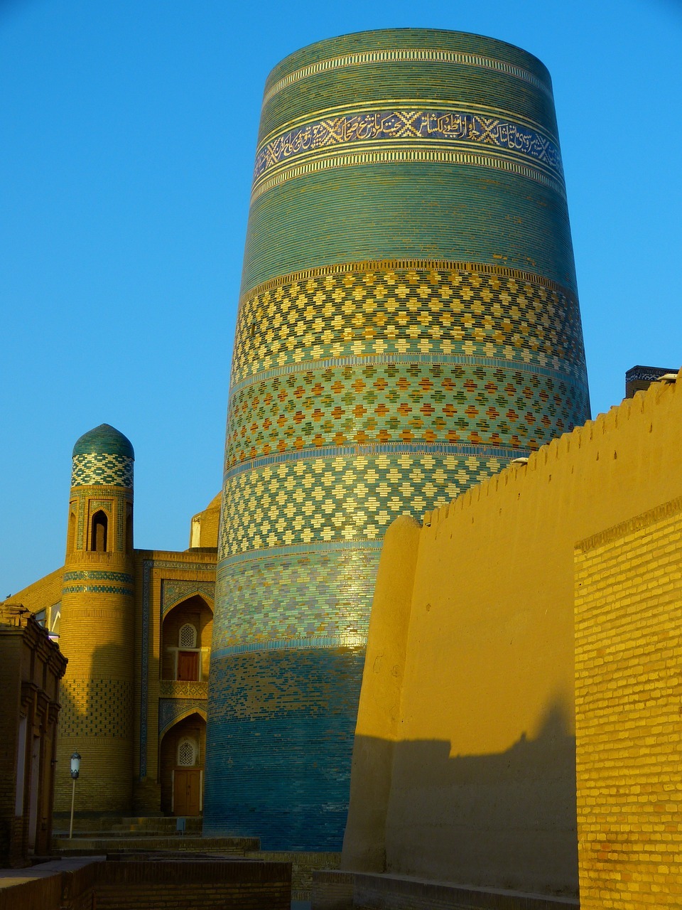 khiva-198628_1280