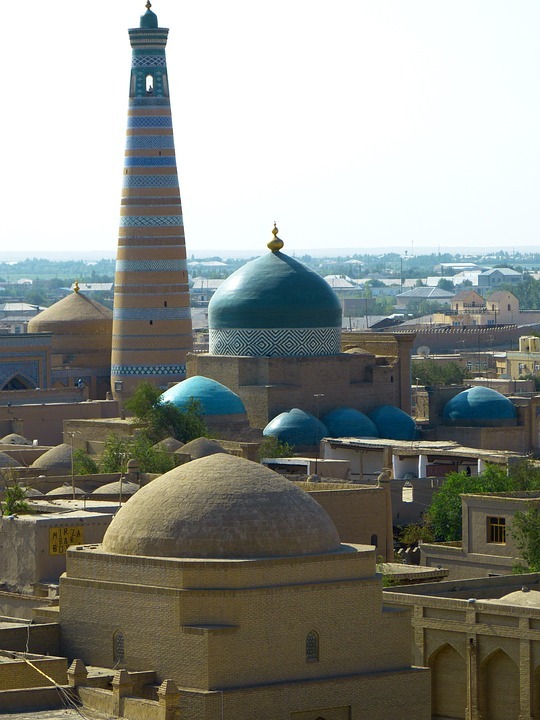 khiva-198649_960_720