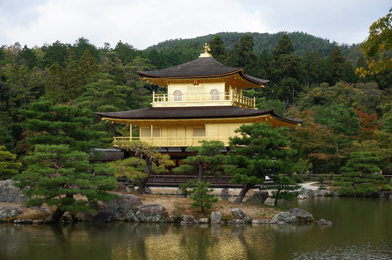kinkakuji-1581548_1280