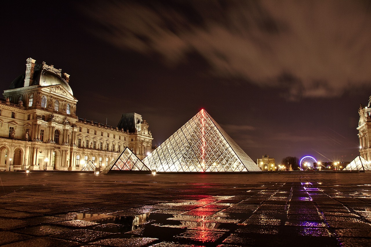 louvre-1868203_1280